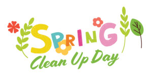 Annual Spring Clean-up