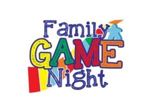 Family Game Night